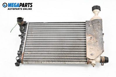 Water radiator for Peugeot 106 II Hatchback (04.1996 - 05.2005) 1.0 i, 50 hp