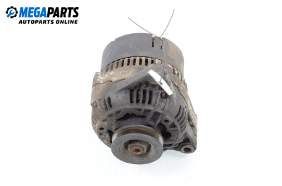 Alternator for Peugeot 106 II Hatchback (04.1996 - 05.2005) 1.0 i, 50 hp