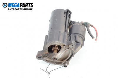 Demaror for Peugeot 106 II Hatchback (04.1996 - 05.2005) 1.0 i, 50 hp