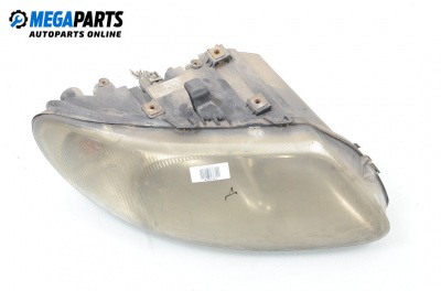 Headlight for Chrysler Voyager Minivan IV (09.1999 - 12.2008), minivan, position: right