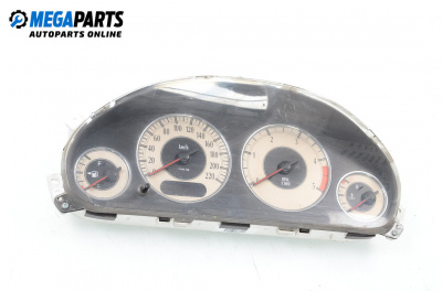 Instrument cluster for Chrysler Voyager Minivan IV (09.1999 - 12.2008) 2.5 CRD, 141 hp