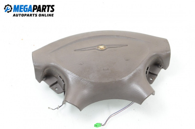 Airbag for Chrysler Voyager Minivan IV (09.1999 - 12.2008), 5 uși, monovolum, position: fața