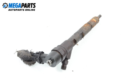 Diesel fuel injector for Chrysler Voyager Minivan IV (09.1999 - 12.2008) 2.5 CRD, 141 hp, № 0445110 059