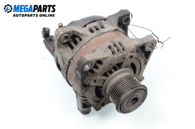 Alternator for Chrysler Voyager Minivan IV (09.1999 - 12.2008) 2.5 CRD, 141 hp