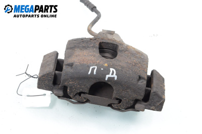 Caliper for Chrysler Voyager Minivan IV (09.1999 - 12.2008), position: front - right