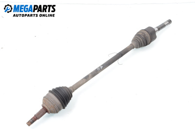 Driveshaft for Chrysler Voyager Minivan IV (09.1999 - 12.2008) 2.5 CRD, 141 hp, position: front - right