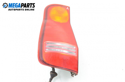 Tail light for Hyundai Matrix Minivan (06.2001 - 08.2010), minivan, position: left