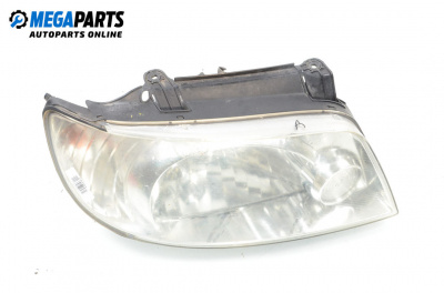 Headlight for Hyundai Matrix Minivan (06.2001 - 08.2010), minivan, position: right