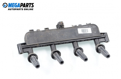 Bobină de aprindere for Citroen Xsara Hatchback (04.1997 - 04.2005) 1.4 i, 75 hp