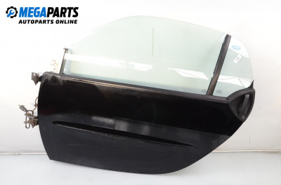 Door for Smart City-Coupe 450 (07.1998 - 01.2004), 3 doors, hatchback, position: left