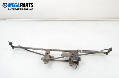 Front wipers motor for Smart City-Coupe 450 (07.1998 - 01.2004), hatchback, position: front