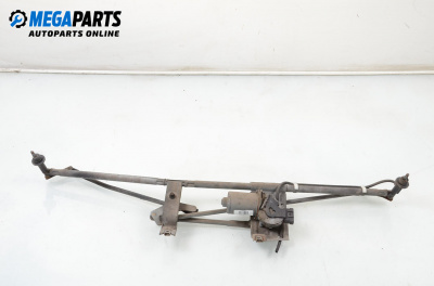 Motor ștergătoare parbriz for Smart City-Coupe 450 (07.1998 - 01.2004), hatchback, position: fața