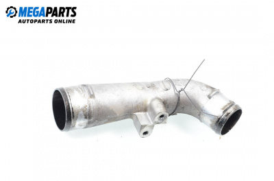 Turbo pipe for Nissan Almera II Hatchback (01.2000 - 12.2006) 2.2 Di, 110 hp