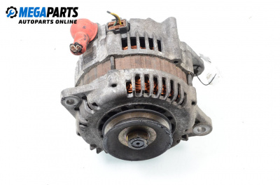 Alternator for Nissan Almera II Hatchback (01.2000 - 12.2006) 2.2 Di, 110 hp