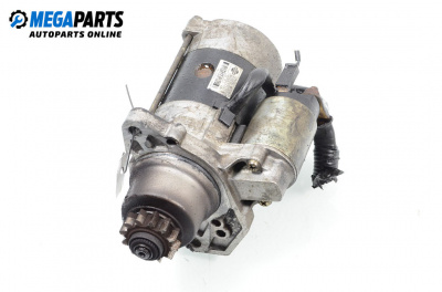 Starter for Nissan Almera II Hatchback (01.2000 - 12.2006) 2.2 Di, 110 hp, № 23300 WD001