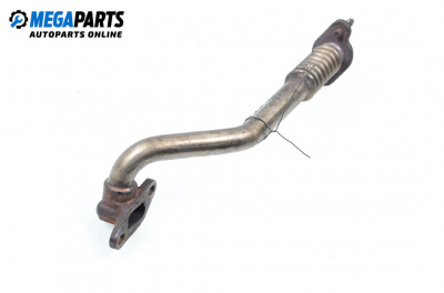 Țeavă EGR for Nissan Almera II Hatchback (01.2000 - 12.2006) 2.2 Di, 110 hp