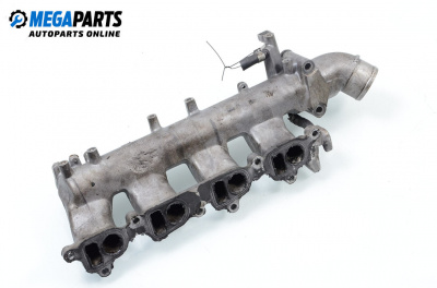 Intake manifold for Nissan Almera II Hatchback (01.2000 - 12.2006) 2.2 Di, 110 hp