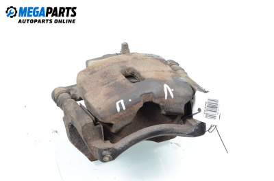 Caliper for Nissan Almera II Hatchback (01.2000 - 12.2006), position: front - left