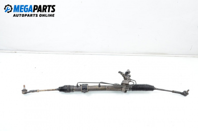 Hydraulic steering rack for Nissan Almera II Hatchback (01.2000 - 12.2006), hatchback