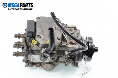 Diesel injection pump for Nissan Almera II Hatchback (01.2000 - 12.2006) 2.2 Di, 110 hp, № 0470504028