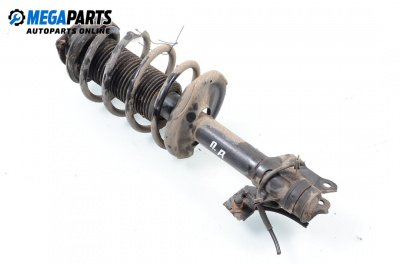 Macpherson shock absorber for Nissan Almera II Hatchback (01.2000 - 12.2006), hatchback, position: front - right