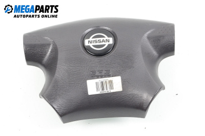 Airbag for Nissan Almera II Hatchback (01.2000 - 12.2006), 3 türen, hecktür, position: vorderseite