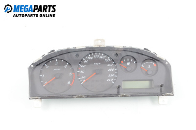 Instrument cluster for Nissan Almera II Hatchback (01.2000 - 12.2006) 2.2 Di, 110 hp