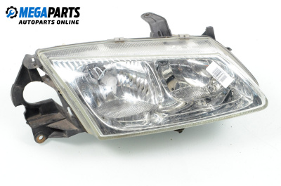 Headlight for Nissan Almera II Hatchback (01.2000 - 12.2006), hatchback, position: right