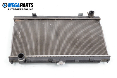 Water radiator for Nissan Almera II Hatchback (01.2000 - 12.2006) 2.2 Di, 110 hp