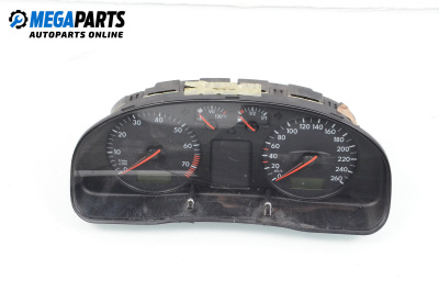 Instrument cluster for Volkswagen Passat III Sedan B5 (08.1996 - 12.2001) 1.8, 125 hp