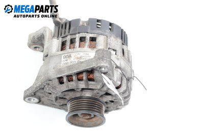 Alternator for Volkswagen Passat III Sedan B5 (08.1996 - 12.2001) 1.8, 125 hp