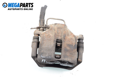 Bremszange for Volkswagen Passat III Sedan B5 (08.1996 - 12.2001), position: links, vorderseite