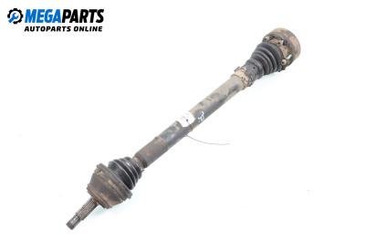 Planetară for Seat Ibiza II Hatchback (03.1993 - 05.2002) 1.9 TDI, 90 hp, position: dreaptă - fața