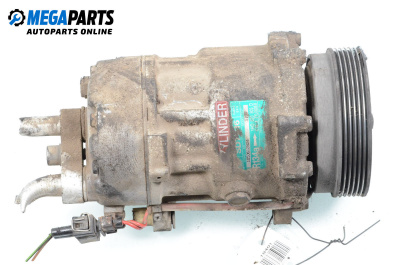 AC compressor for Seat Ibiza II Hatchback (03.1993 - 05.2002) 1.9 TDI, 90 hp