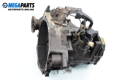  for Seat Ibiza II Hatchback (03.1993 - 05.2002) 1.9 TDI, 90 hp