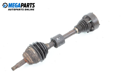 Planetară for Seat Ibiza II Hatchback (03.1993 - 05.2002) 1.9 TDI, 90 hp, position: stânga - fața