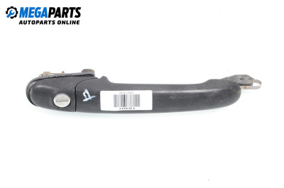 Mâner exterior for Seat Ibiza II Hatchback (03.1993 - 05.2002), 3 uși, hatchback, position: dreapta