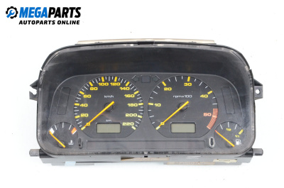 Instrument cluster for Seat Ibiza II Hatchback (03.1993 - 05.2002) 1.9 TDI, 90 hp