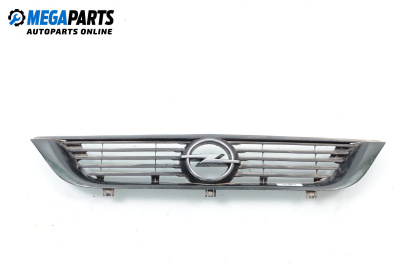 Grilă for Opel Vectra B Estate (11.1996 - 07.2003), combi, position: fața