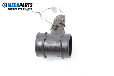 Air mass flow meter for Opel Vectra B Estate (11.1996 - 07.2003) 2.0 DTI 16V, 101 hp, № Bosch 0 281 002 428