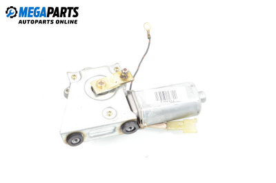 Motor ștergătoare parbriz for Suzuki Swift II Hatchback (03.1989 - 12.2005), hatchback, position: din spate