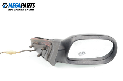 Mirror for Suzuki Swift II Hatchback (03.1989 - 12.2005), 3 doors, hatchback, position: right