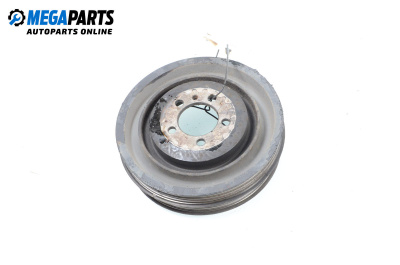 Damper pulley for Suzuki Swift II Hatchback (03.1989 - 12.2005) 1.0 i (SF310, AA44), 53 hp