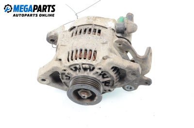 Alternator for Suzuki Swift II Hatchback (03.1989 - 12.2005) 1.0 i (SF310, AA44), 53 hp