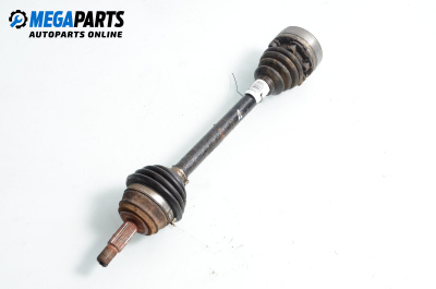 Driveshaft for Seat Ibiza II Hatchback (03.1993 - 05.2002) 1.0 i, 50 hp, position: front - left