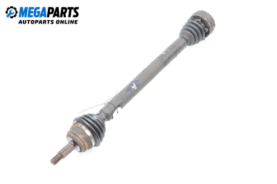 Planetară for Seat Ibiza II Hatchback (03.1993 - 05.2002) 1.0 i, 50 hp, position: dreaptă - fața