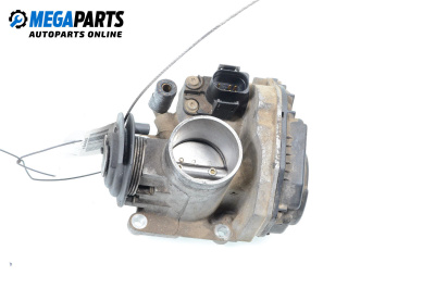 Clapetă carburator for Seat Ibiza II Hatchback (03.1993 - 05.2002) 1.0 i, 50 hp