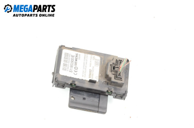 Card reader for Renault Megane II Hatchback (07.2001 - 10.2012), № S118539001E