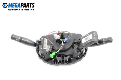 Verstellhebel scheibenwischer und leuchten for Renault Megane II Hatchback (07.2001 - 10.2012)