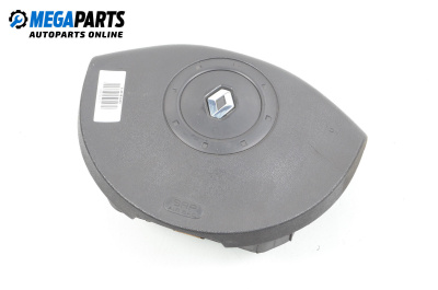 Airbag for Renault Megane II Hatchback (07.2001 - 10.2012), 5 uși, hatchback, position: fața